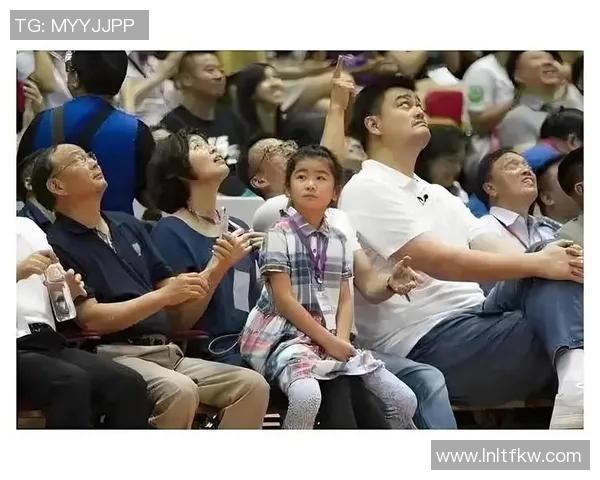 姚明女儿课堂表现引关注小小篮球天才的学习日常揭秘
