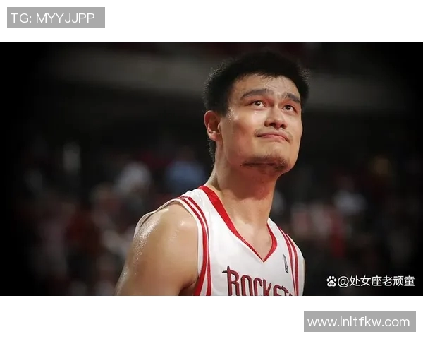 姚明携手祝福中国展现体育精神与民族团结的力量