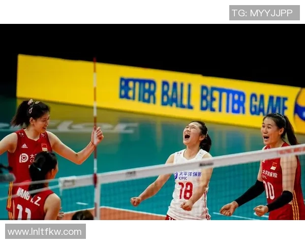 排球盛宴：深入解析北京排球队员的个人技艺与团队协作