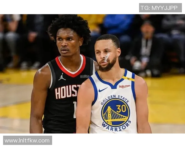 火箭队再次战胜勇士，取得关键胜利：完美逆袭的背后故事