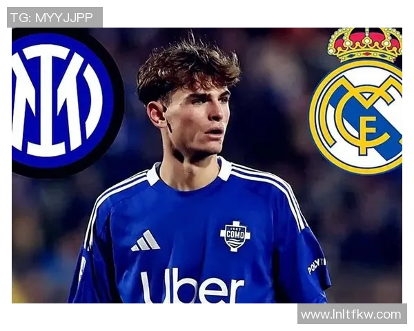 皇马宣布与年轻天才中场完成续约，将留队征战新赛季西甲