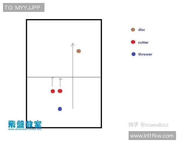 西安飞盘队区域防守战术分析与实战应用探讨